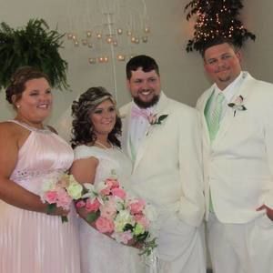 Meet your Posher, Jay